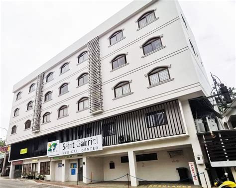 st gabriel boracay|Doctors Clinic and Hospitals on Boracay.
